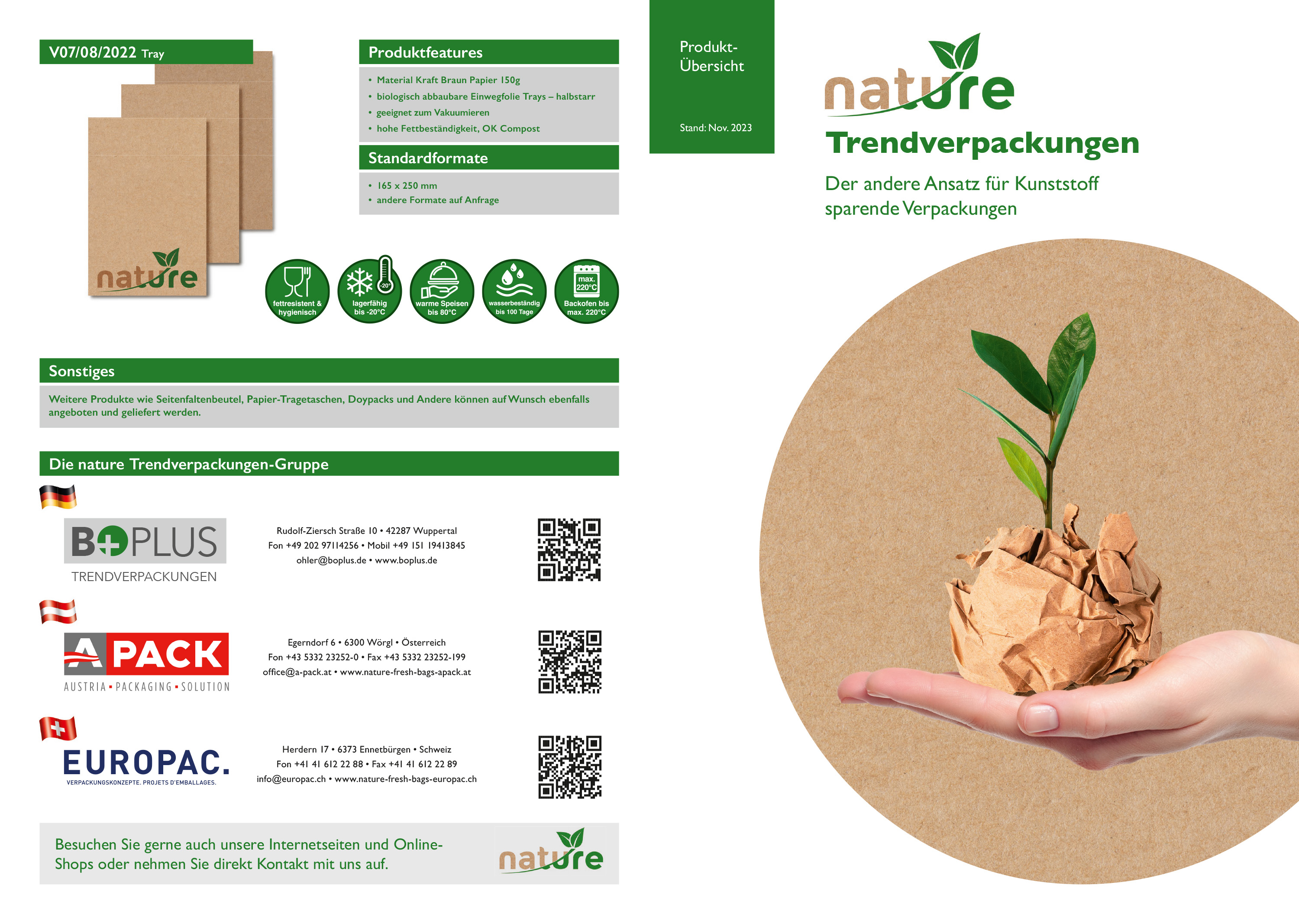 Folder nature Fresh Bags 08112023 1