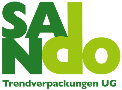 SANDO Trend-Verpackungen