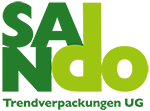 SANDO Trend-Verpackungen