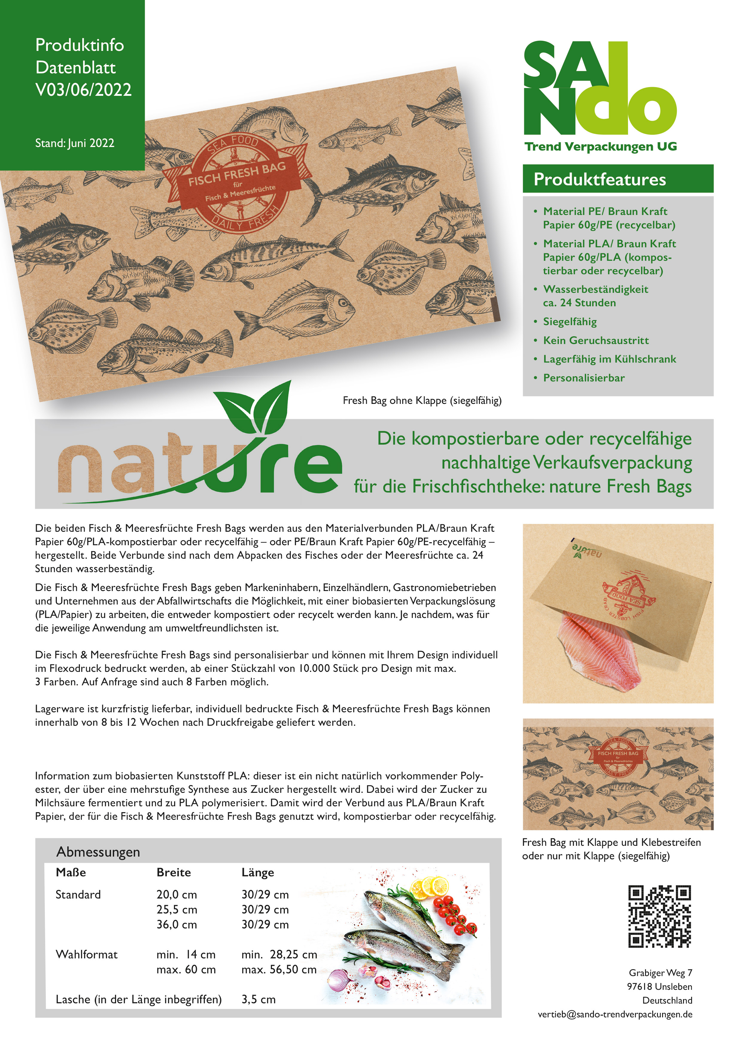 V03 06 2022–Produktblaetter natura Vorlage FischFreshBag SANdo