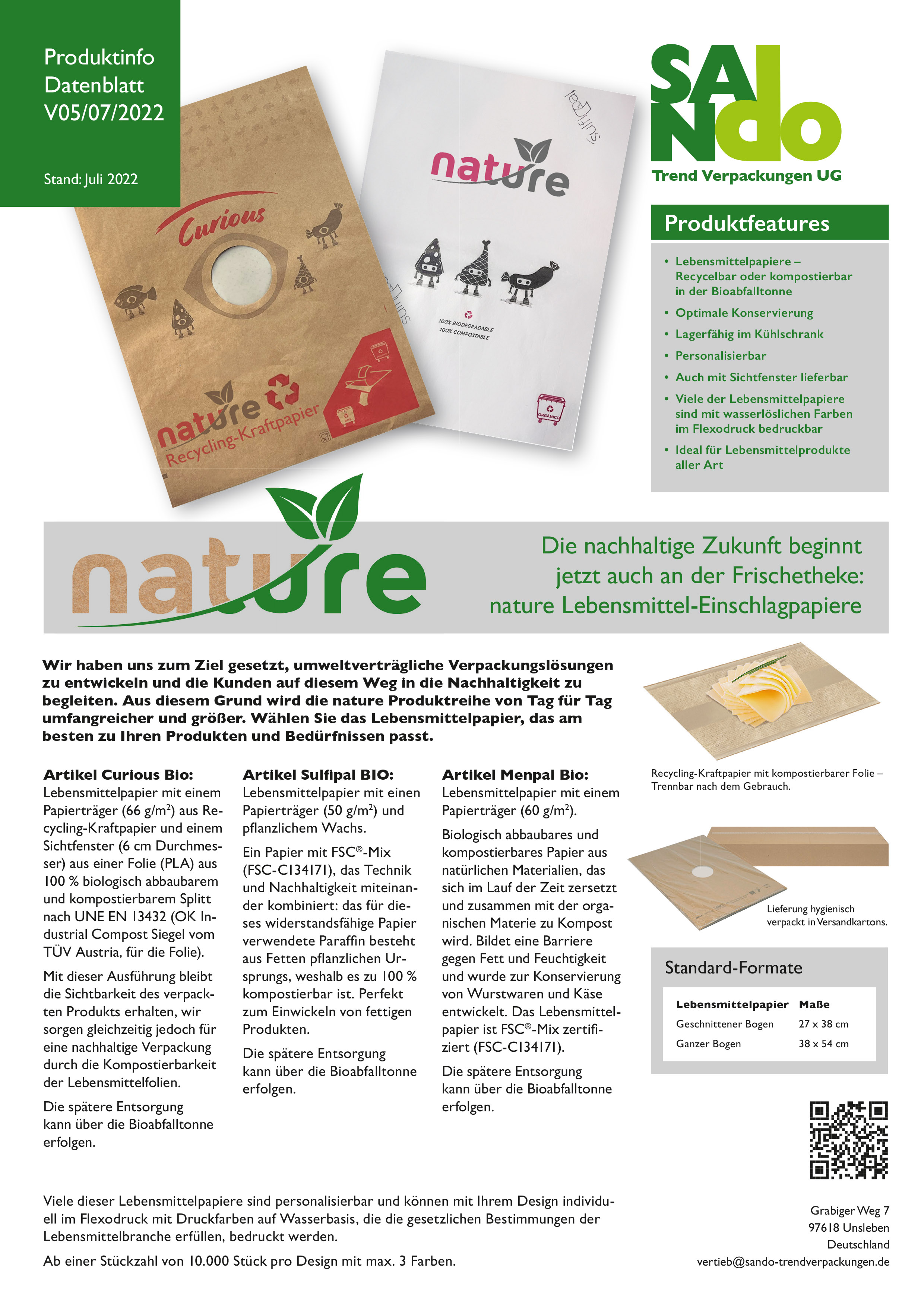 V03 06 2022–Produktblaetter natura Vorlage FischFreshBag SANdo