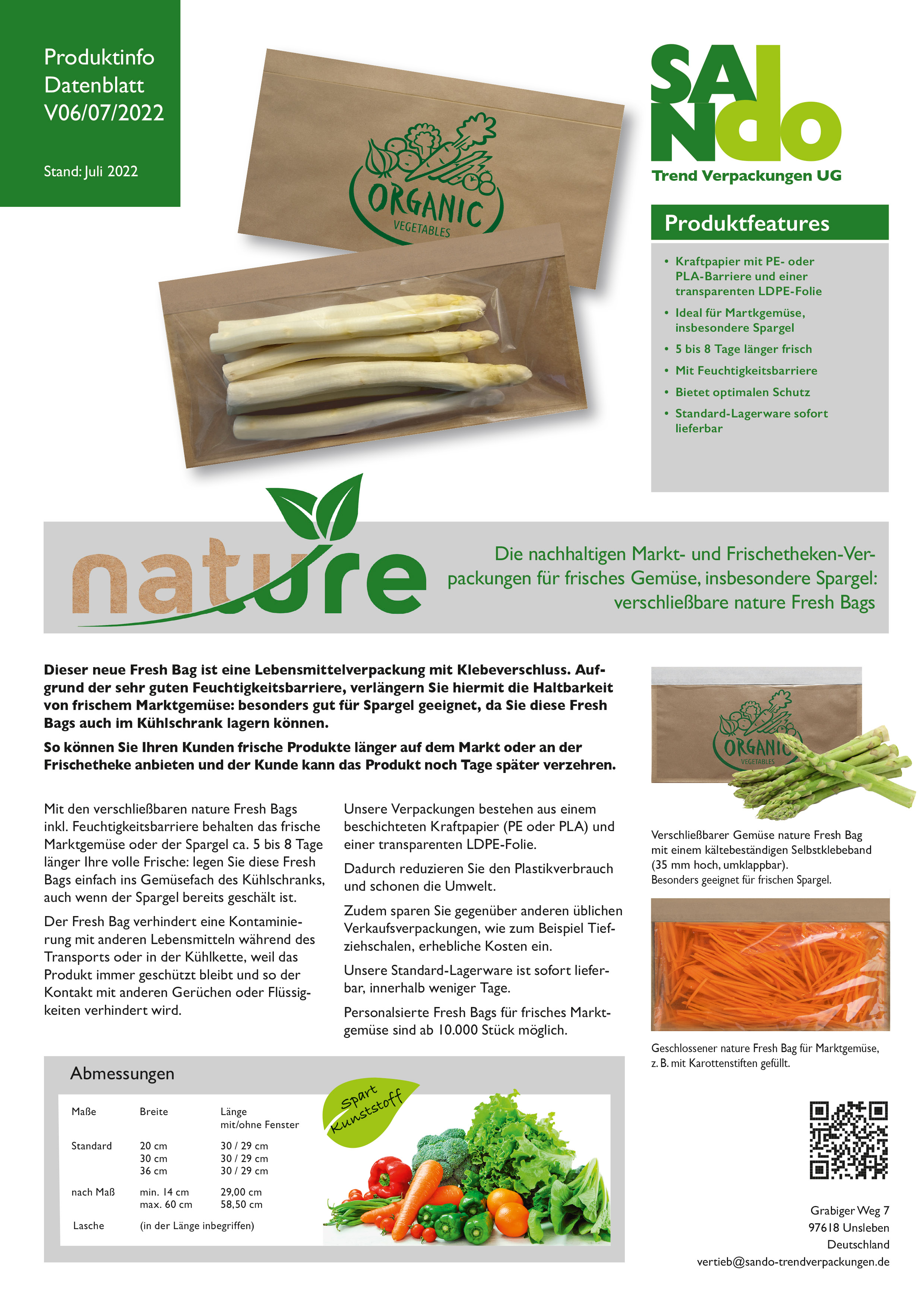 V03 06 2022–Produktblaetter natura Vorlage FischFreshBag SANdo