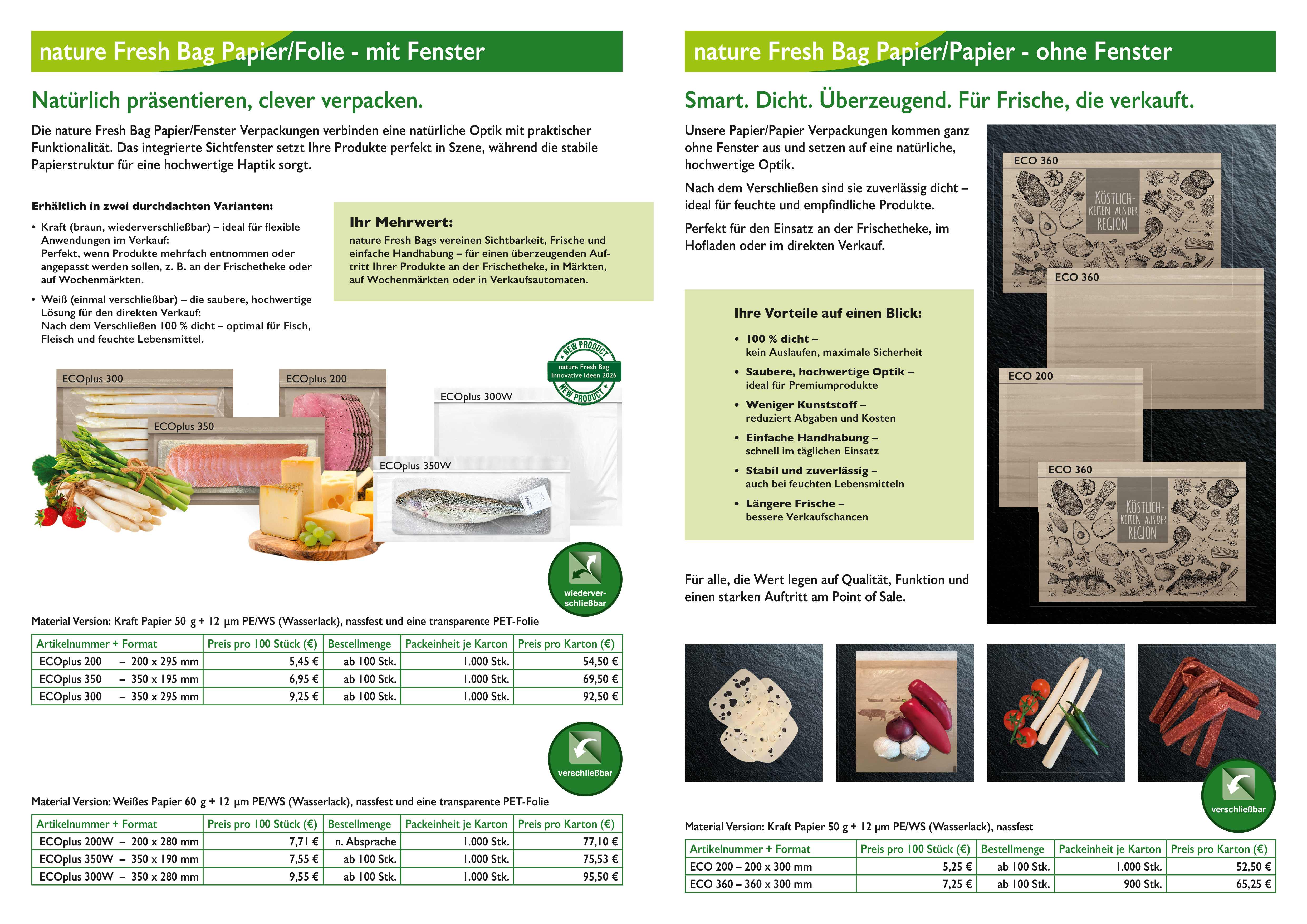 SANdo Folder nature Fresh Bags Mai 2026 0304