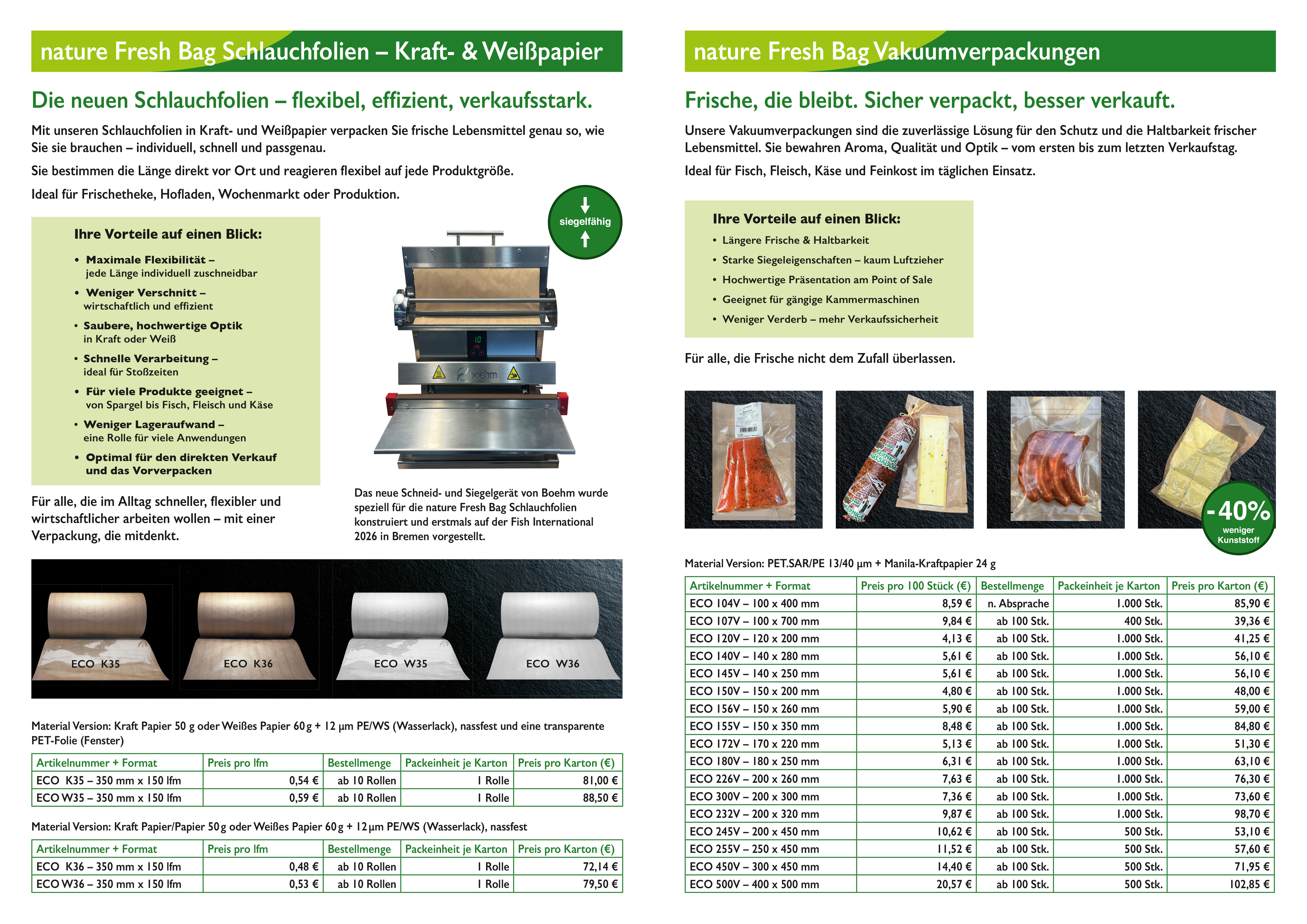 SANdo Folder nature Fresh Bags Mai 2026 0506