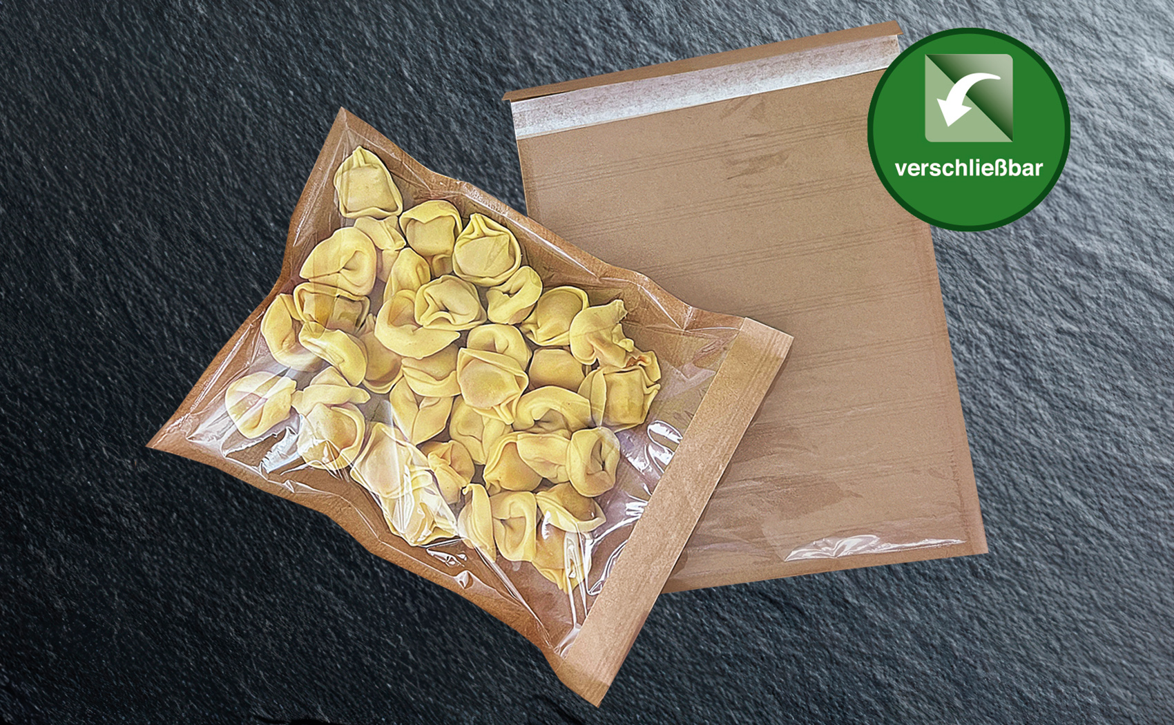 nature Fresh Bags (verschließbar)