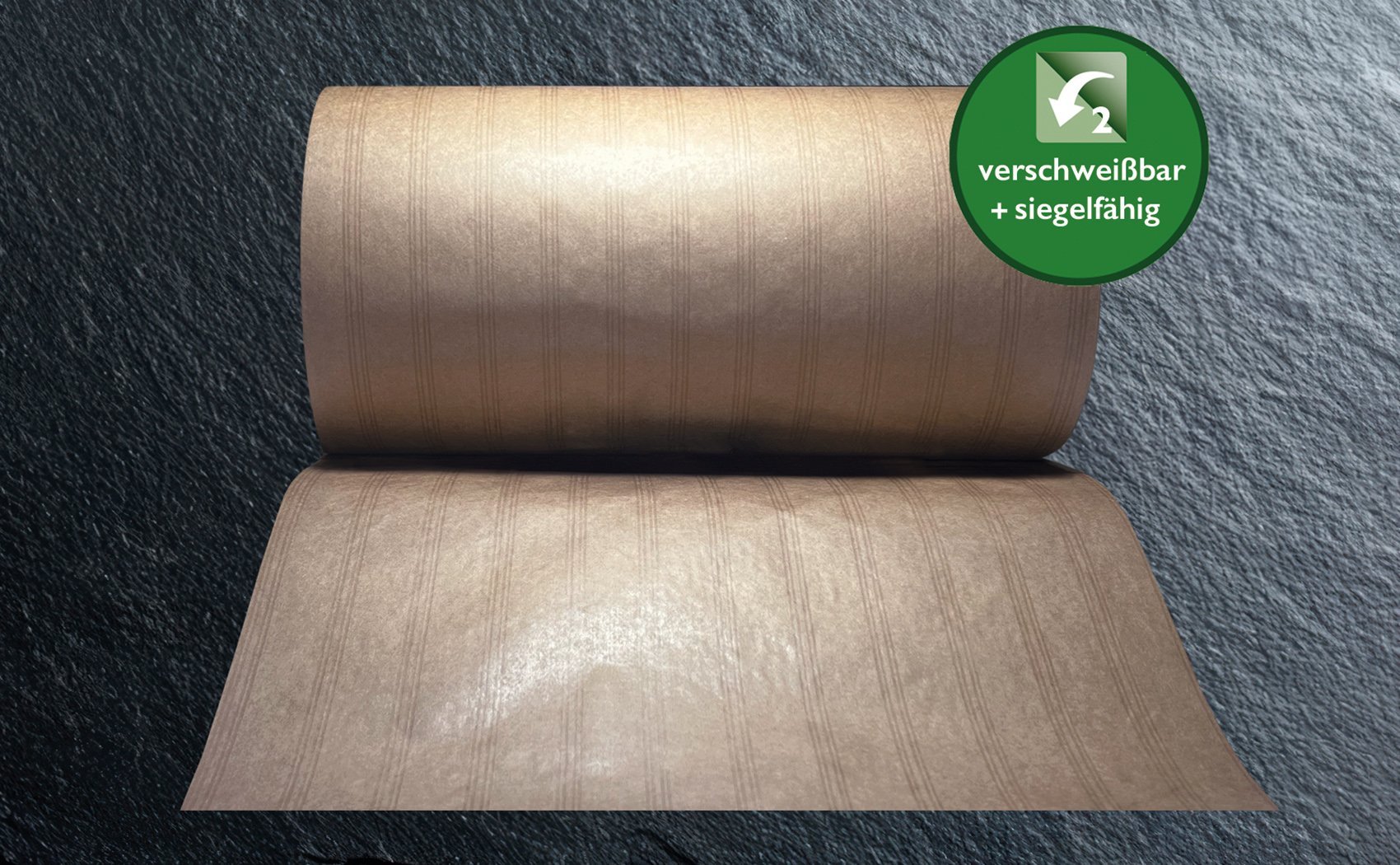 nature Fresh Bags (verschweißbar + siegelfähig)