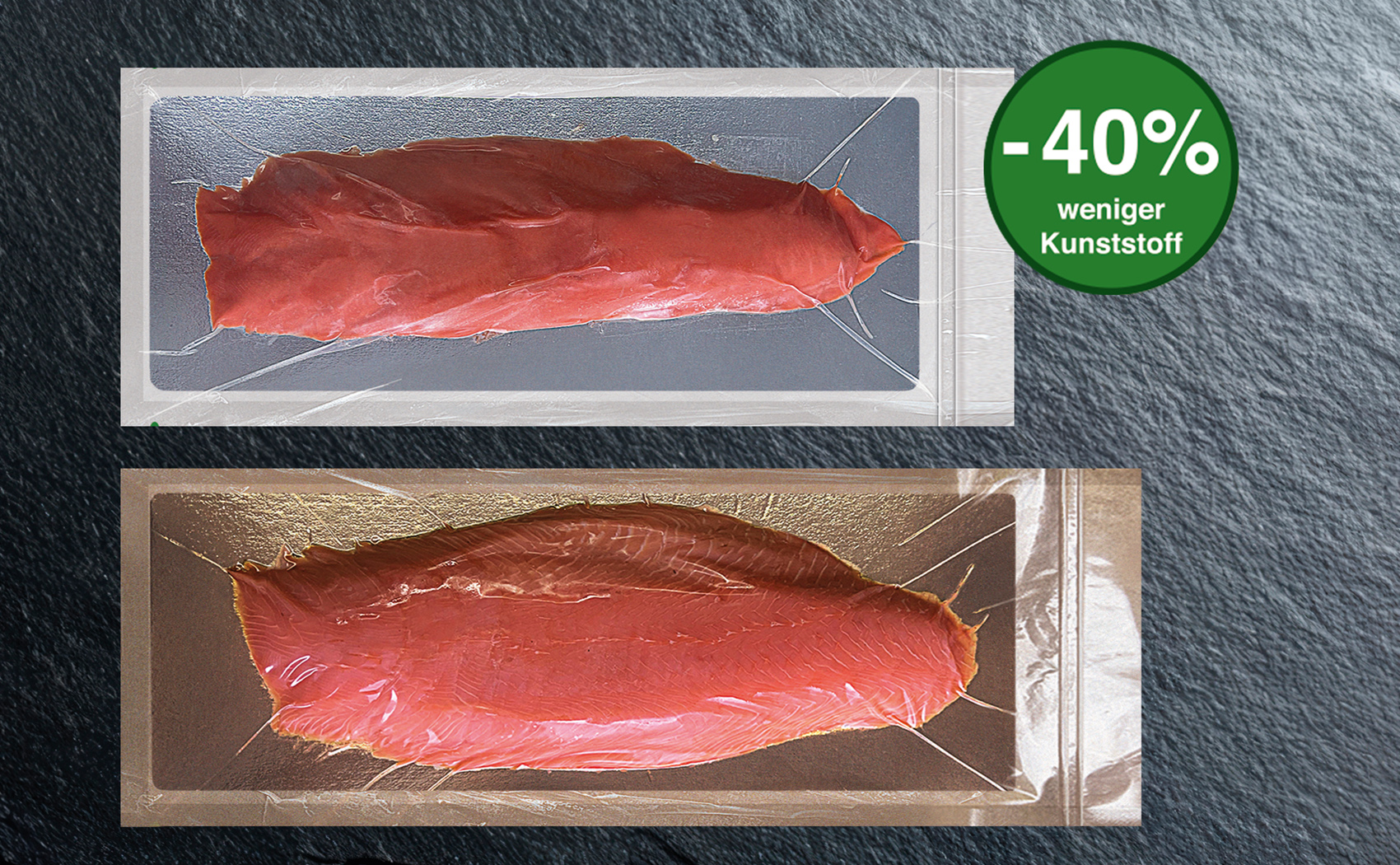 nature Fresh Bags (Vakuum)