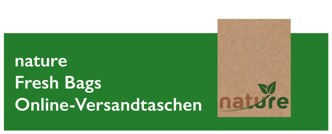 SANdo nature fresh bags wieder verschließbar